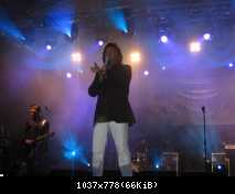 Томас Андерс выступления (655)