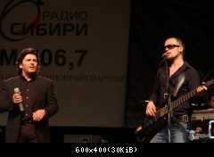 Томас Андерс выступления (656)