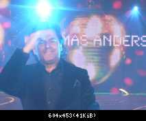 Томас Андерс выступления (66)