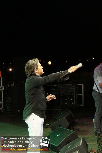 Томас Андерс выступления (661)