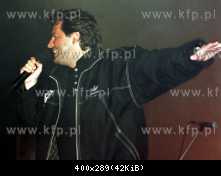 Томас Андерс выступления (663)