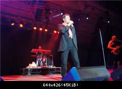 Томас Андерс выступления (666)