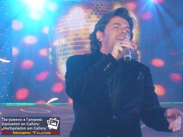 Томас Андерс выступления (67)