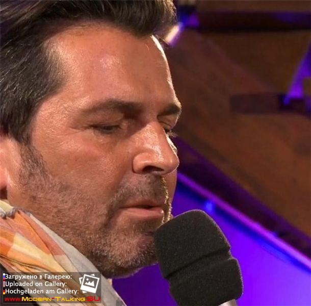 Томас Андерс выступления (671)