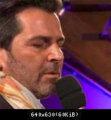 Томас Андерс выступления (671)