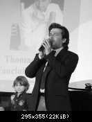 Томас Андерс выступления (673)