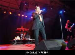 Томас Андерс выступления (674)