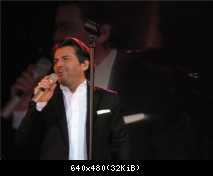 Томас Андерс выступления (677)