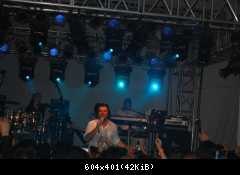 Томас Андерс выступления (678)