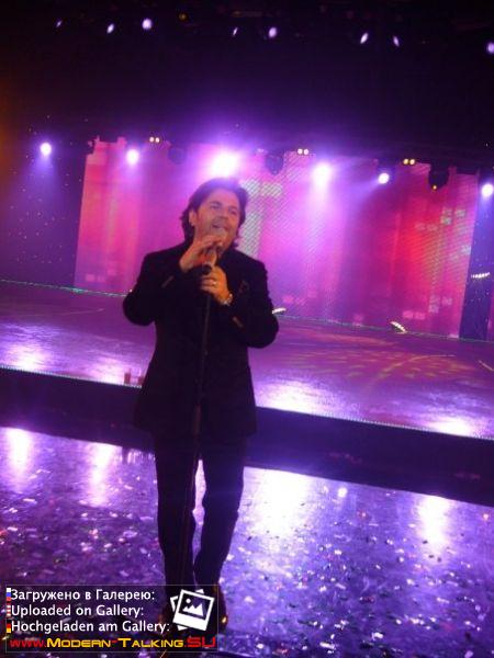 Томас Андерс выступления (68)