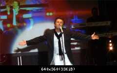 Томас Андерс выступления (680)