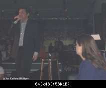 Томас Андерс выступления (684)