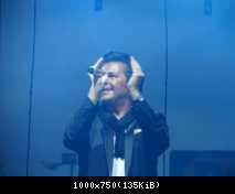 Томас Андерс выступления (688)