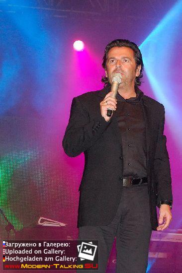 Томас Андерс выступления (69)