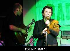 Томас Андерс выступления (690)