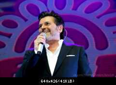 Томас Андерс выступления (692)