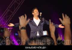 Томас Андерс выступления (696)