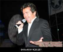 Томас Андерс выступления (710)