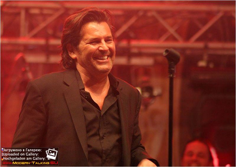 Томас Андерс выступления (714)