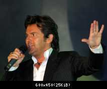 Томас Андерс выступления (716)