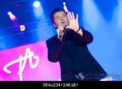 Томас Андерс выступления (718)