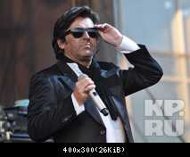 Томас Андерс выступления (72)