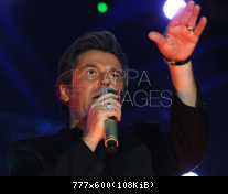 Томас Андерс выступления (720)