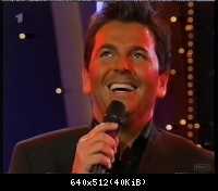 Томас Андерс выступления (726)