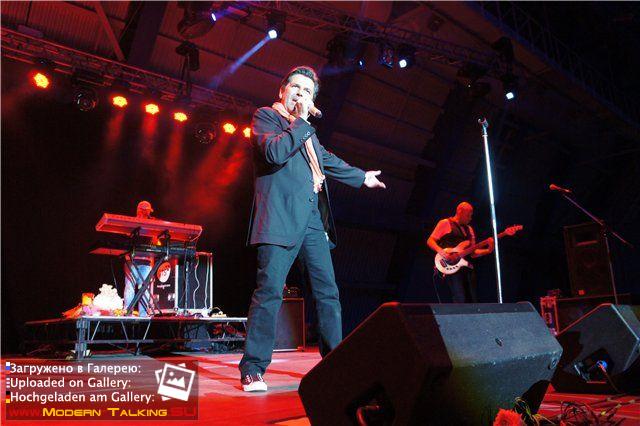 Томас Андерс выступления (728)