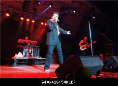 Томас Андерс выступления (728)