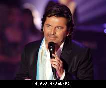 Томас Андерс выступления (73)