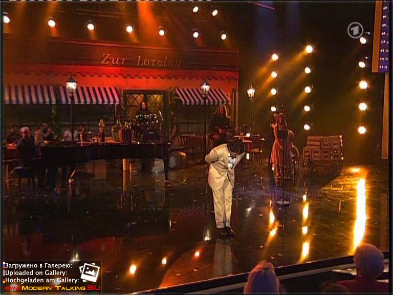 Томас Андерс выступления (736)