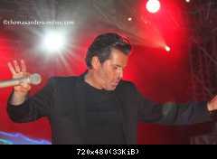 Томас Андерс выступления (739)