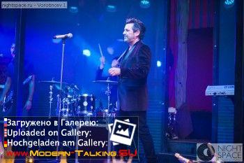 Томас Андерс выступления (741)