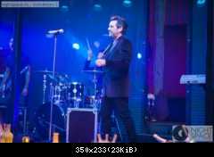 Томас Андерс выступления (741)