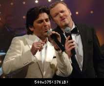 Томас Андерс выступления (743)