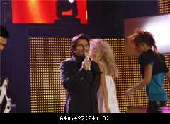 Томас Андерс выступления (744)