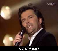 Томас Андерс выступления (745)