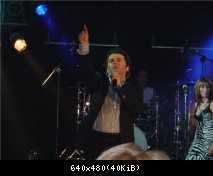 Томас Андерс выступления (75)