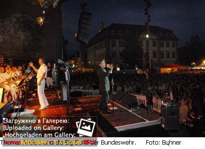 Томас Андерс выступления (750)