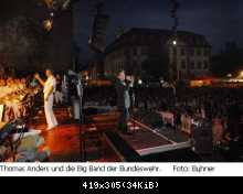 Томас Андерс выступления (750)