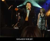 Томас Андерс выступления (756)