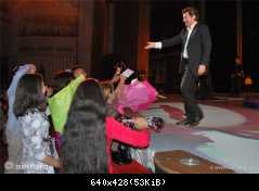 Томас Андерс выступления (757)