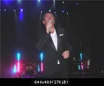 Томас Андерс выступления (758)