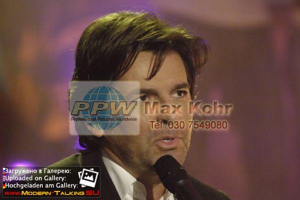 Томас Андерс выступления (76)