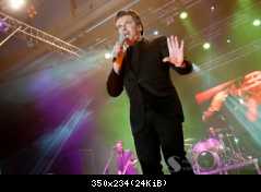 Томас Андерс выступления (761)