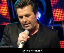 Томас Андерс выступления (763)