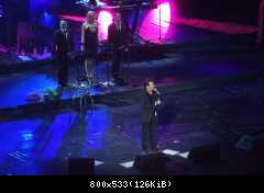 Томас Андерс выступления (764)