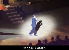 Томас Андерс выступления (765)