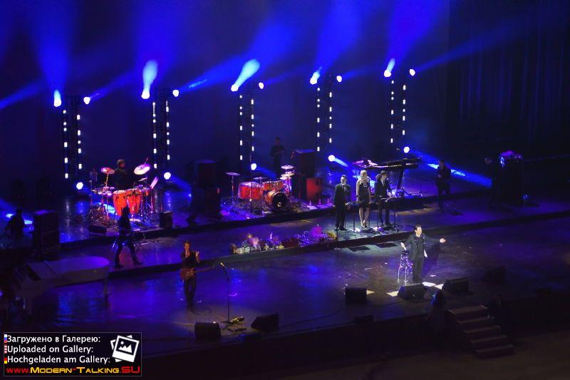 Томас Андерс выступления (766)